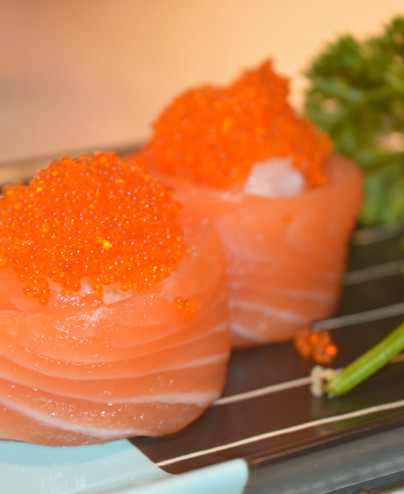 SushiJo mini  - Hari restaurant - Hari ristorante giapponese con cucina asiatica roma - Consegne a domicilio (TakeAway) - Prenot